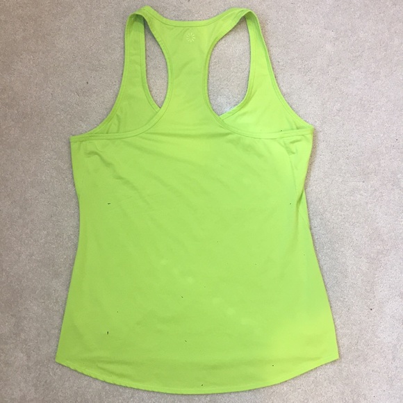 Athleta Chi Tank - Picture 2 of 2